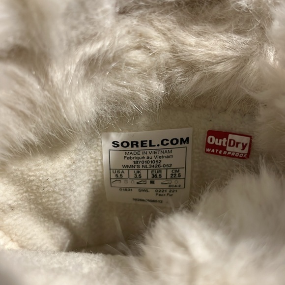 Sorel Tivoli tall - Picture 8 of 10
